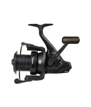 PENN RIVAL LONGCAST BLACK