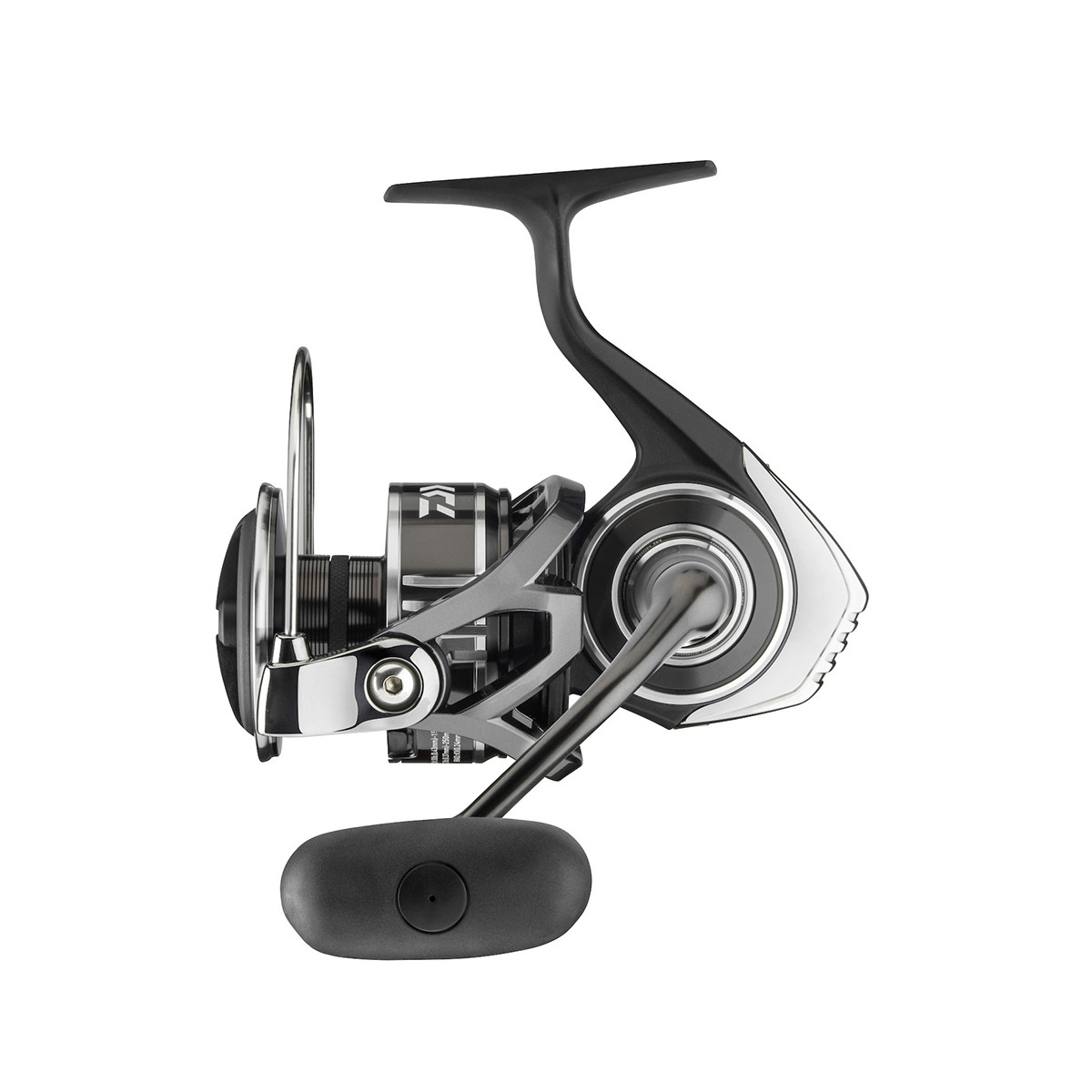 DAIWA BG MQ