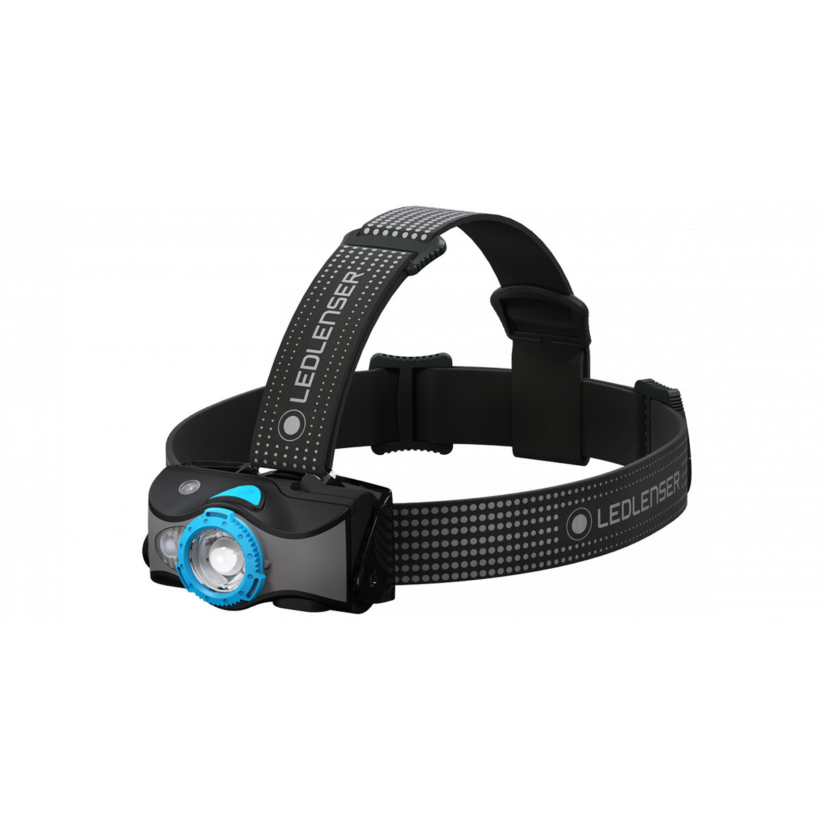 LED LENSER MH7