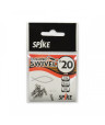 Spike Rolling Swinel Girelle