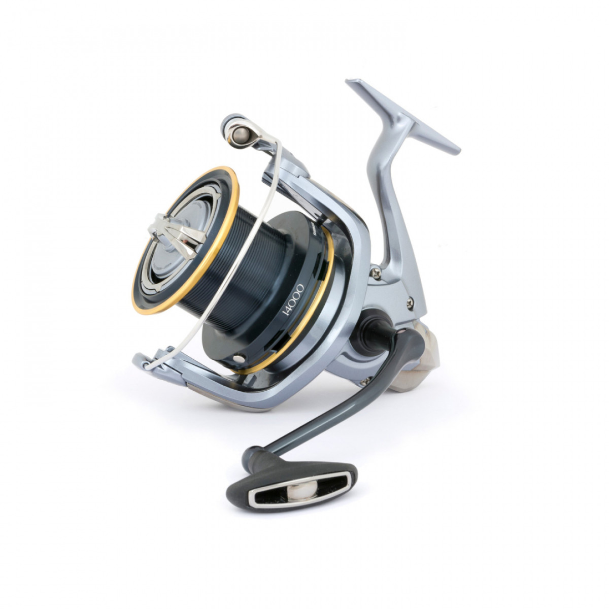 SHIMANO POWER AERO 14000 XSB