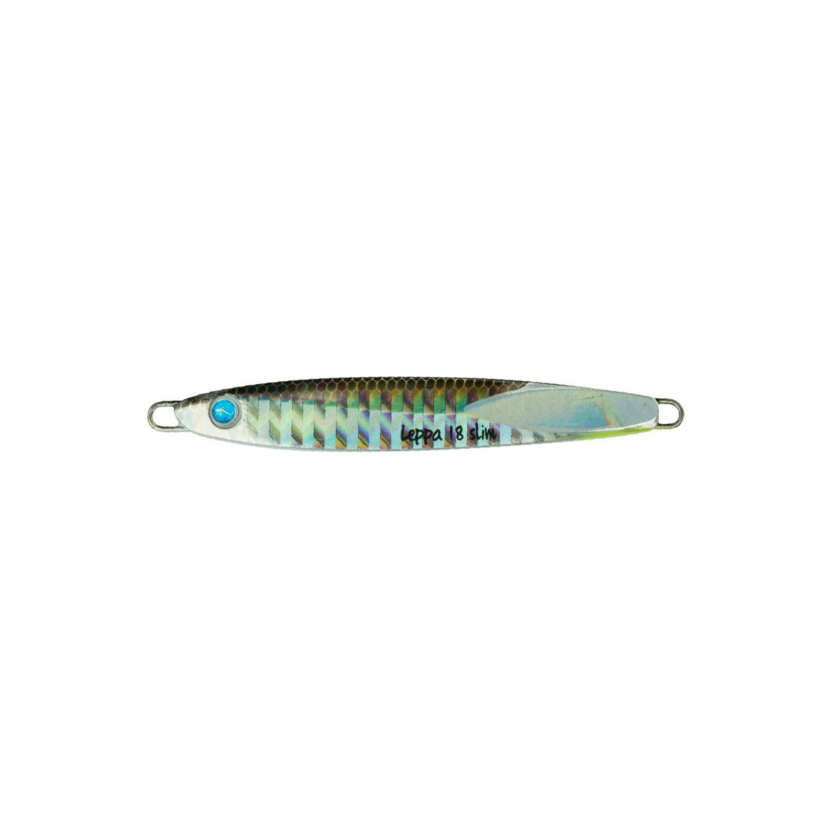 SEASPIN LEPPA 8 SLIM
