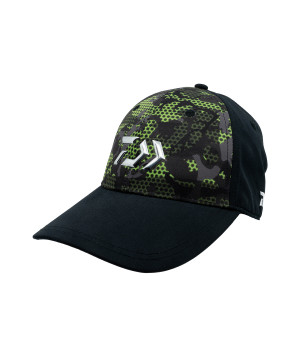 DAIWA HEX TRUCKER