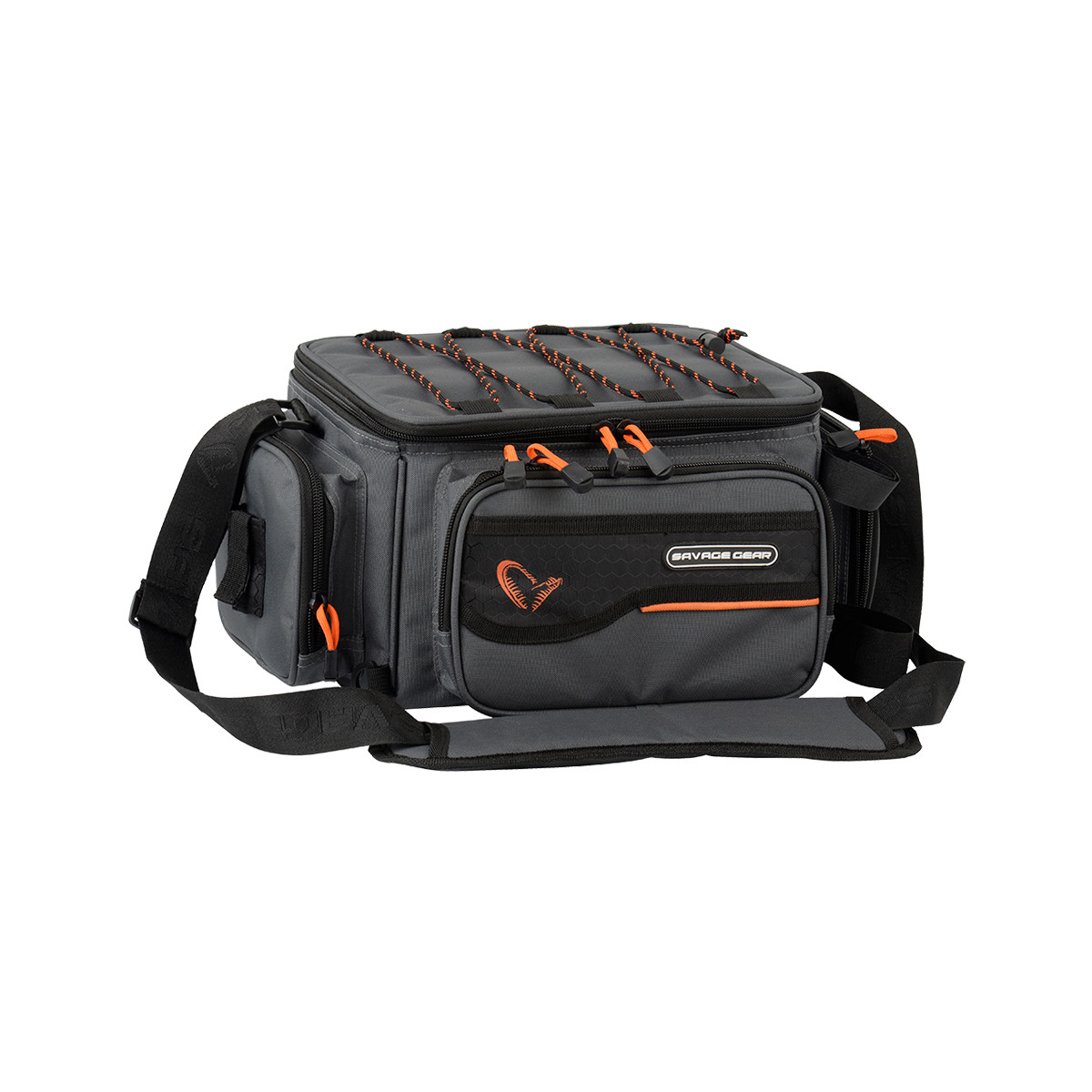 SAVAGE GEAR BOX BAG & PP BAGS BAG 3 BOXES