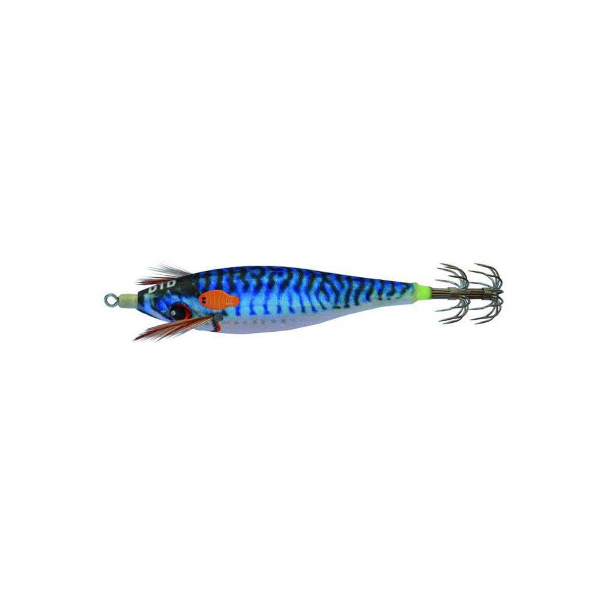 DTD REAL FISH BUKVA 2.0