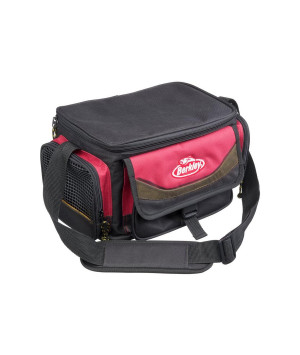 BERKLEY SYSTEM BAG L RED