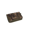 FOX CAMOLITE LICENCE WALLET