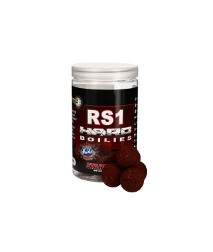 STARBAITS PERFORMANCE CONCEPT PC RS1 HARD BAITS
