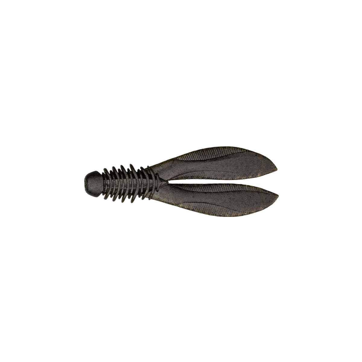 JACKALL BROS RIBBING BUNNY 3.8"