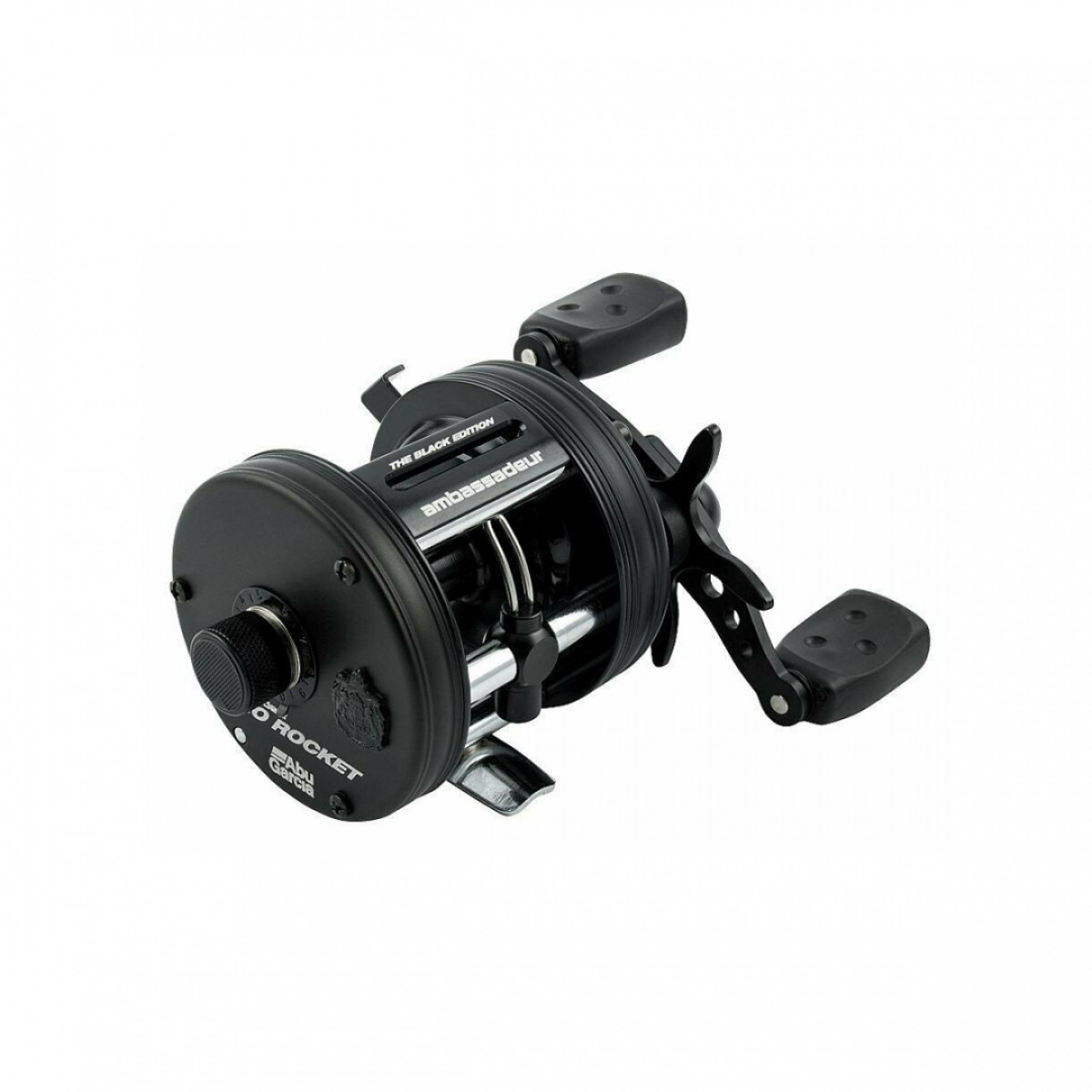 ABU GARCIA AMBASSADEUR PRO ROCKET BE