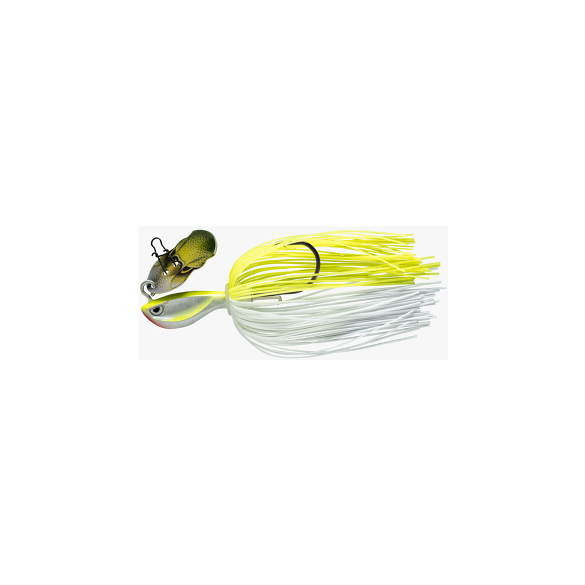 RAPALA RAP-V PERCH BLADED JIG 15G