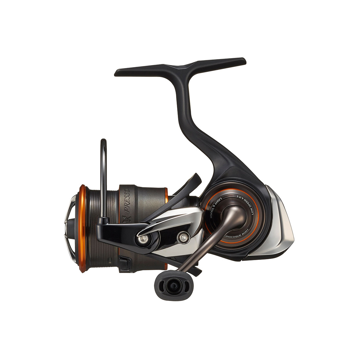 DAIWA 21 PRESSO LT