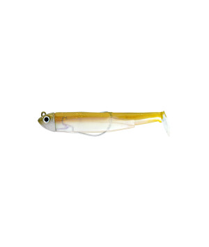 FIIISH BLACK MINNOW 105 N°2.5 COMBO