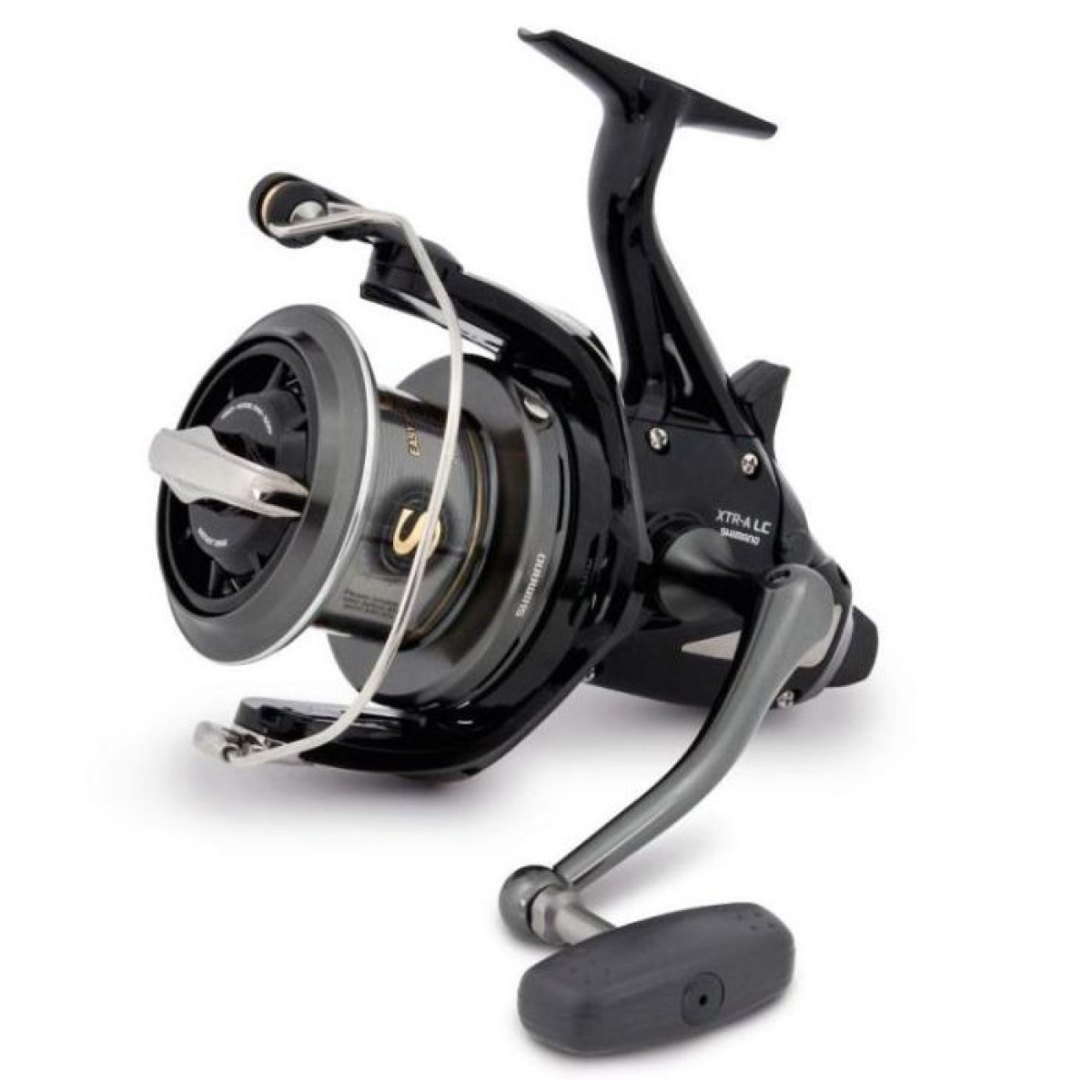 SHIMANO BIG BAITRUNNER CI4 XTR-A LC