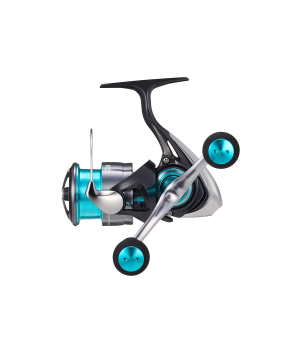 DAIWA 24 EMERALDAS X LT