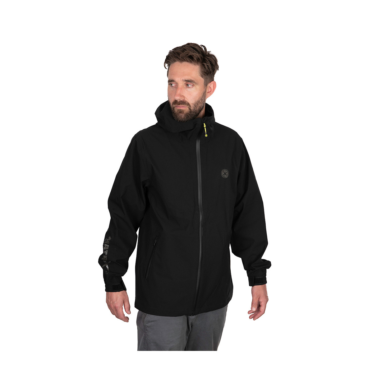 MATRIX ULTRA-LIGHT 8K JACKET