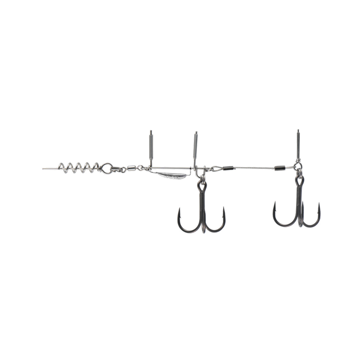 BKK BB TRIGGER-21 STINGER RIG