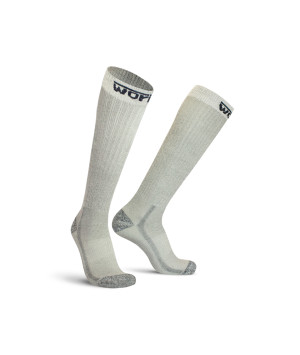 WORIK SOFTLER MERINO KNEE-HIGH