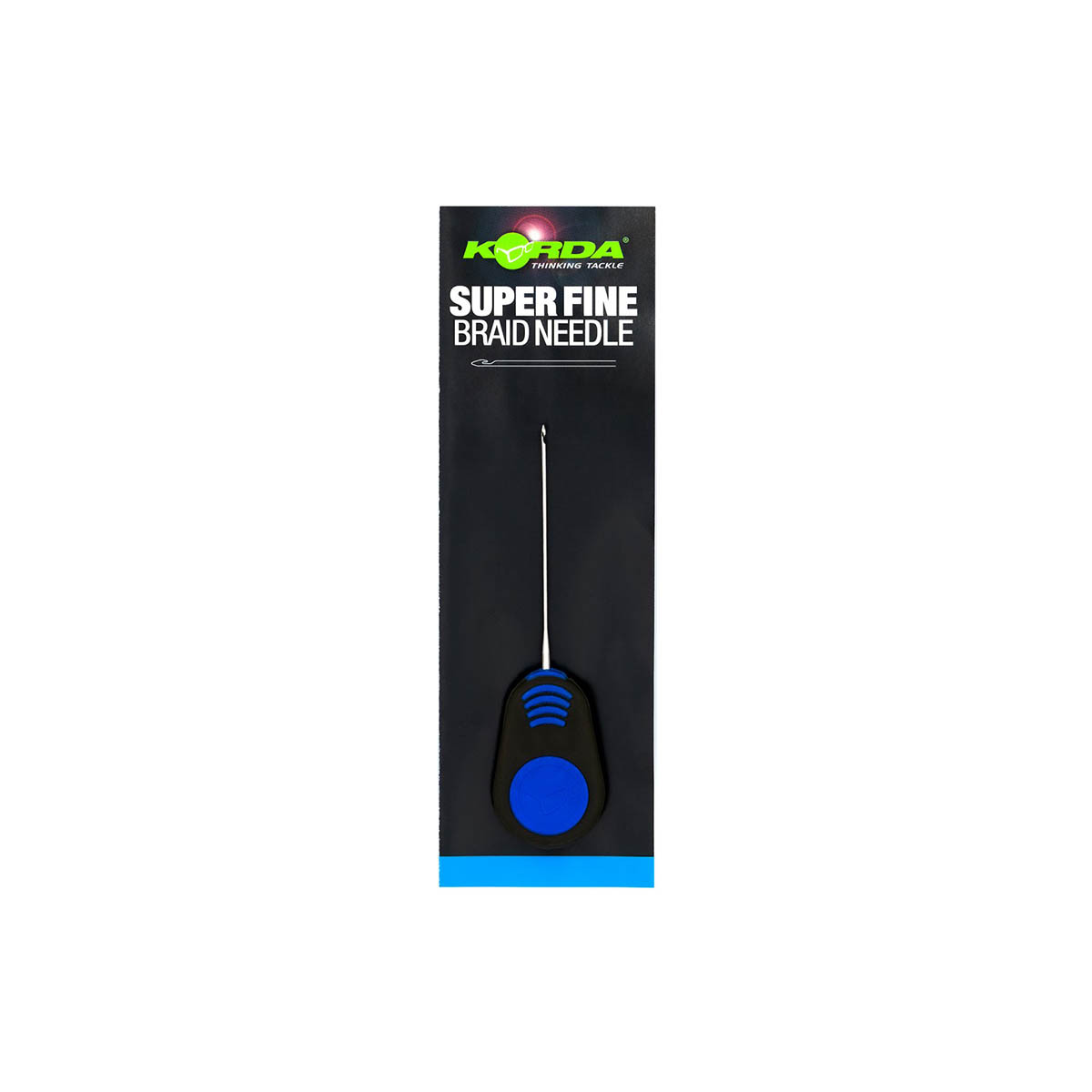 KORDA SUPER FINE NEEDLE