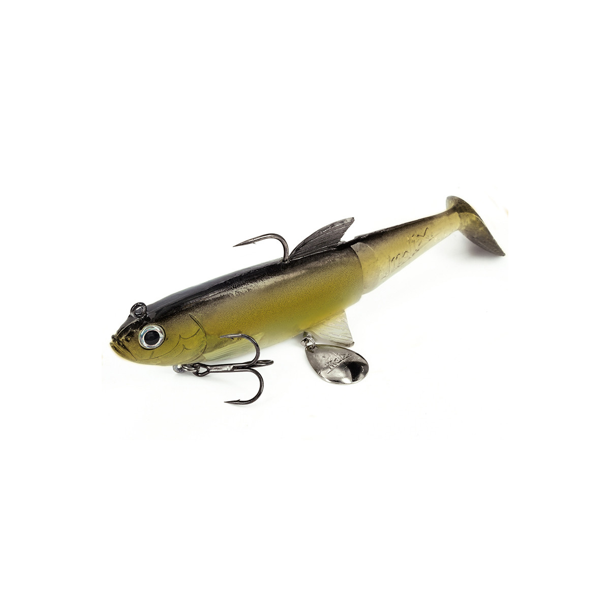 MOLIX SHAD 140