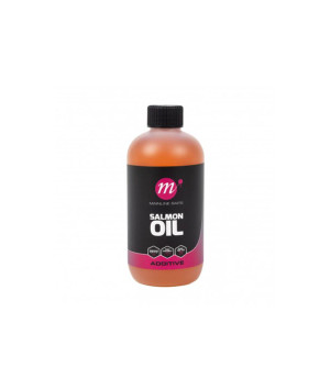 MAINLINE SALMON OIL