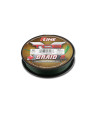 P-LINE X TCB-8 BRAID 150YDS