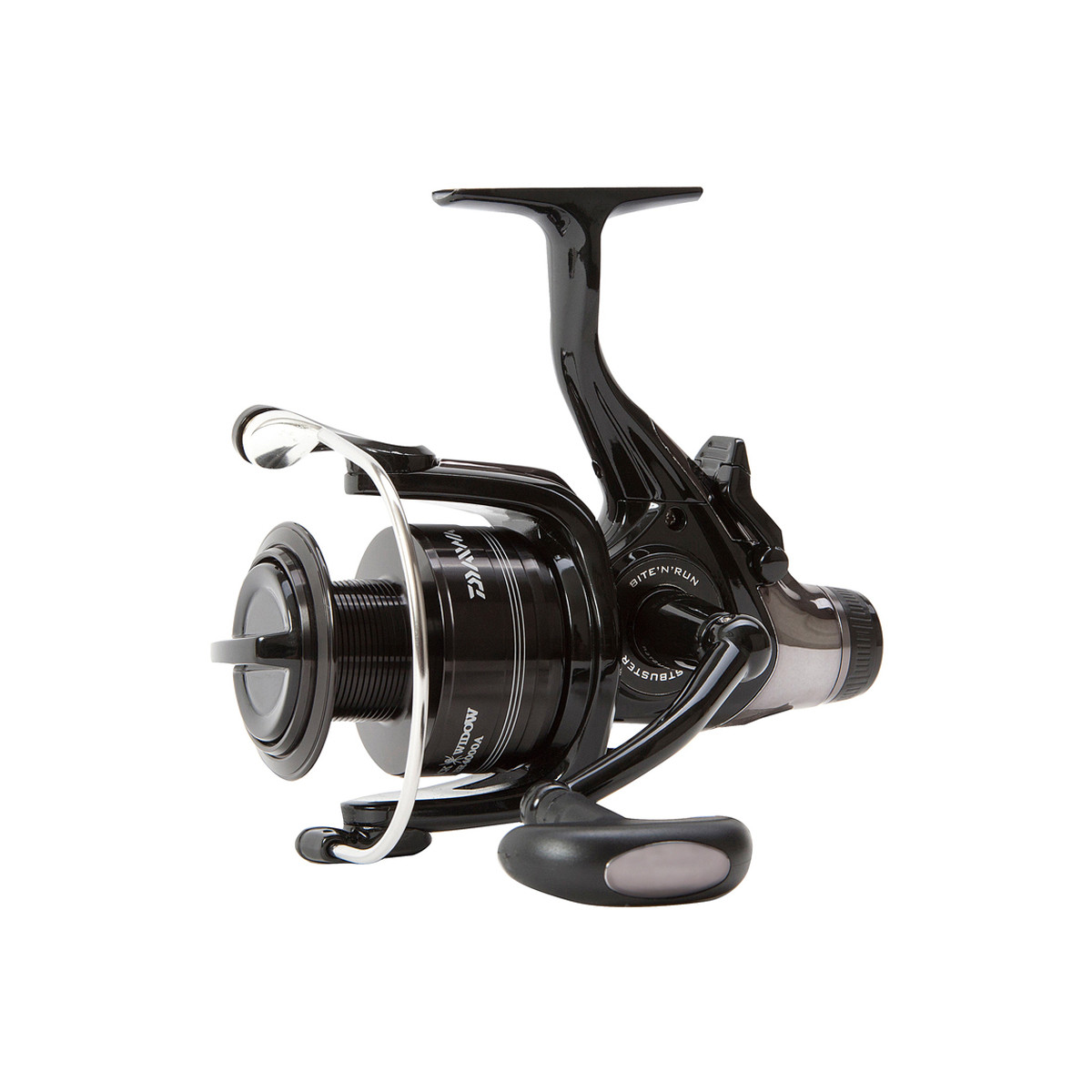 DAIWA BLACK WIDOW BR