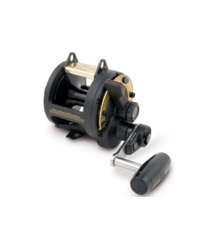 SHIMANO TLD 2 SPEED