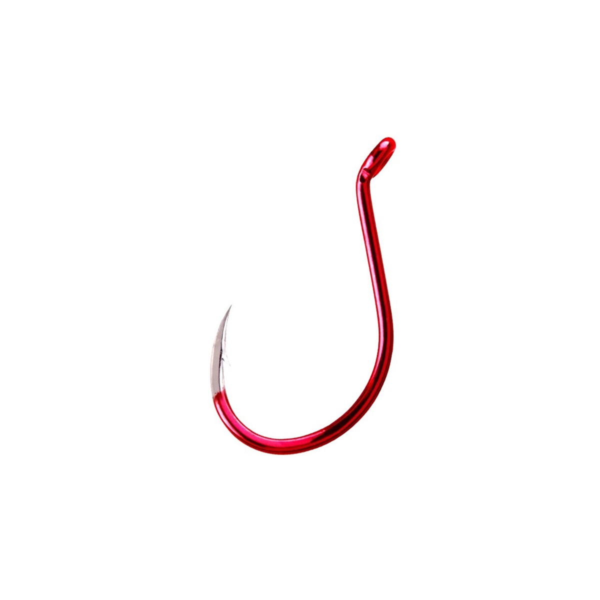 BKK RED OCTOPUS BEAK