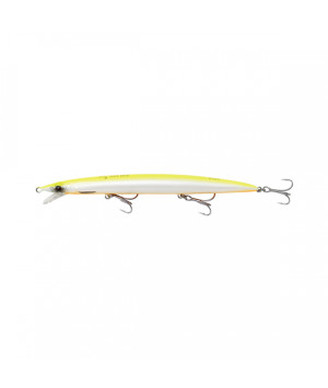 SAVAGE GEAR MAG SANDEEL JERK MINNOW 175 SINKING