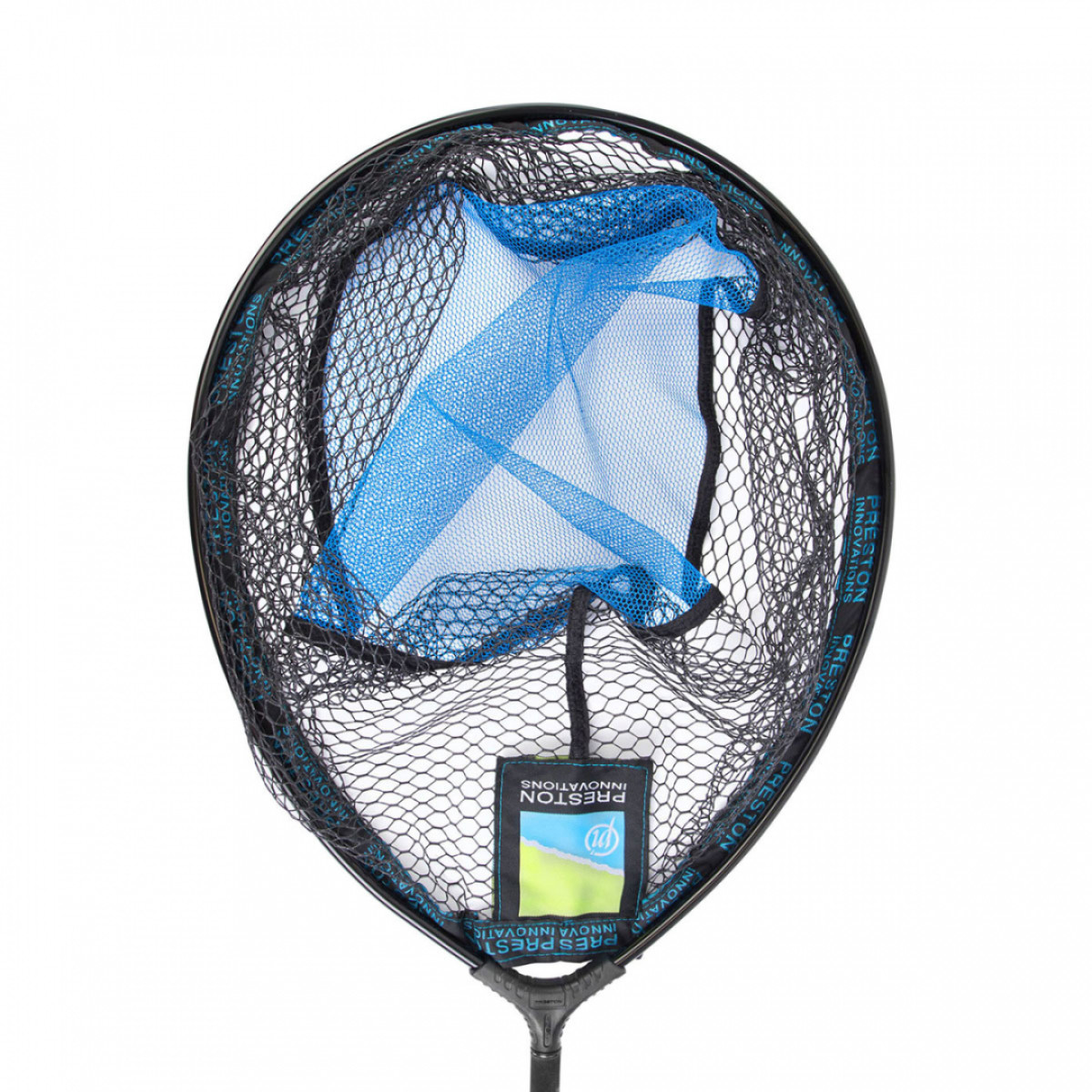 Preston Latex Match Landing Nets