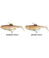 FOX RAGE WOBBLE REPLICANT SUPER NATURAL