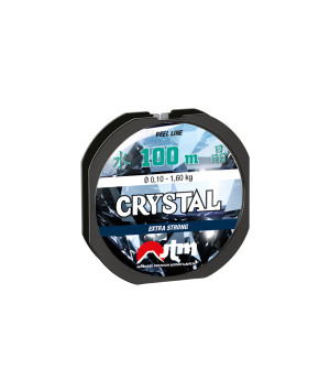 JTM CRYSTAL 100M