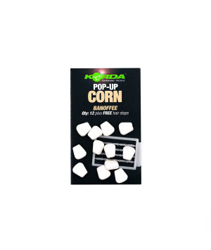 KORDA FAKE FOOD POP-UP CORN