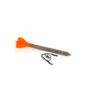 FOX EXOCET MARKER FLOAT KIT