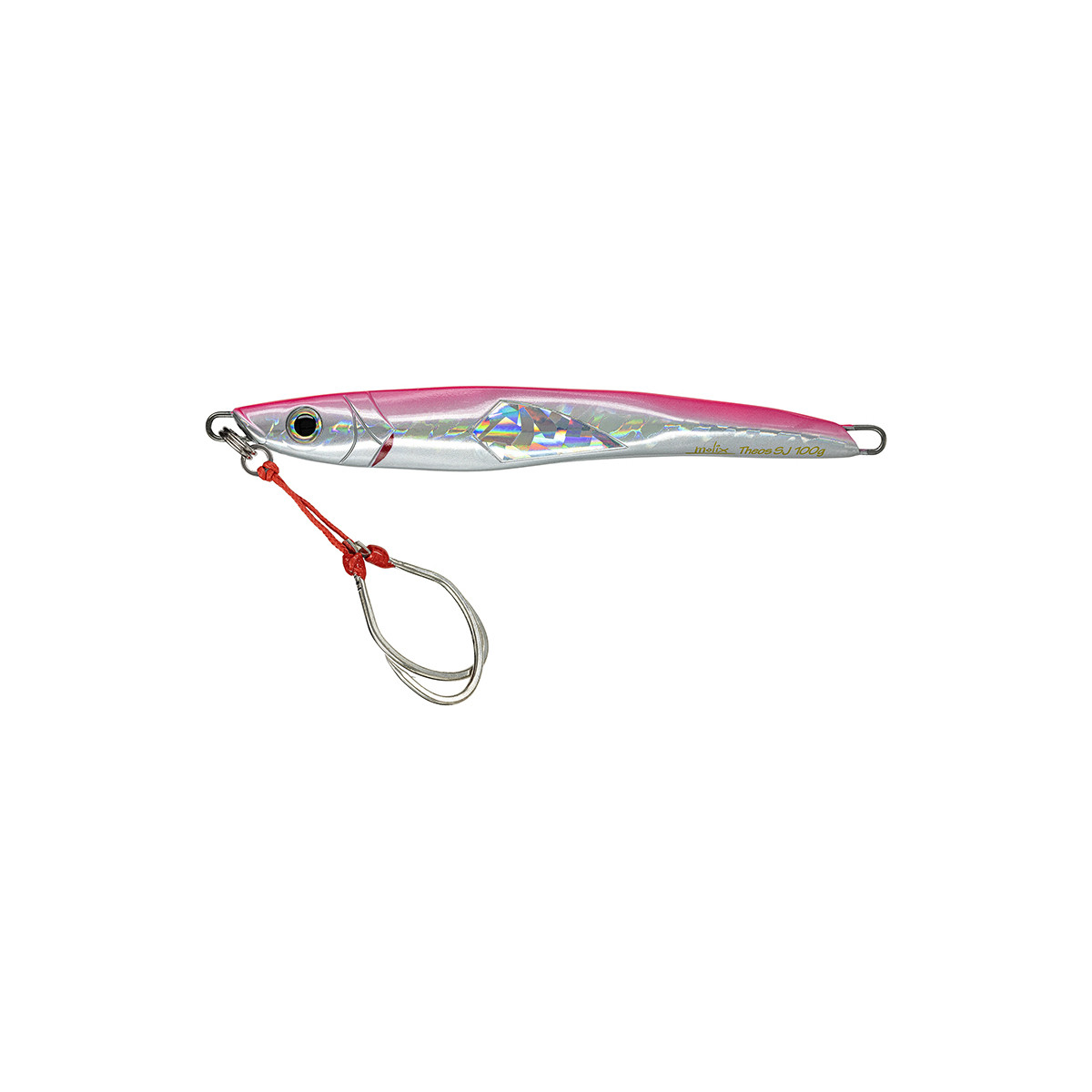 MOLIX THEOS SHORE JIGGING 60G