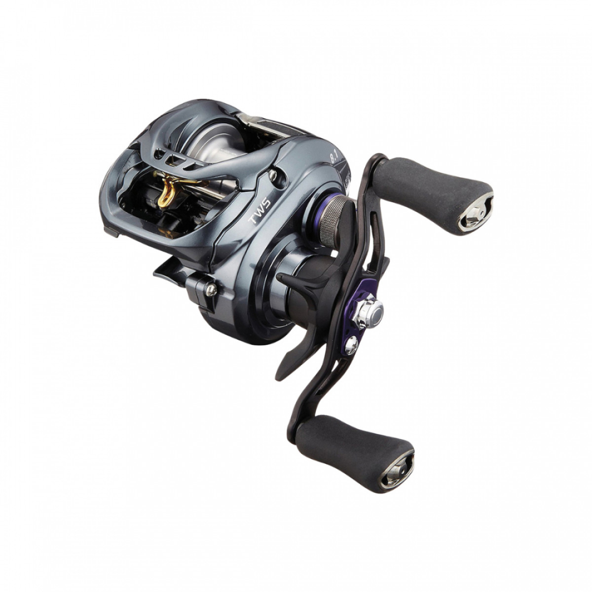 DAIWA TATULA SV TW