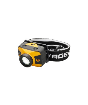 SAVAGE GEAR HEADLAMP ZOOM UV