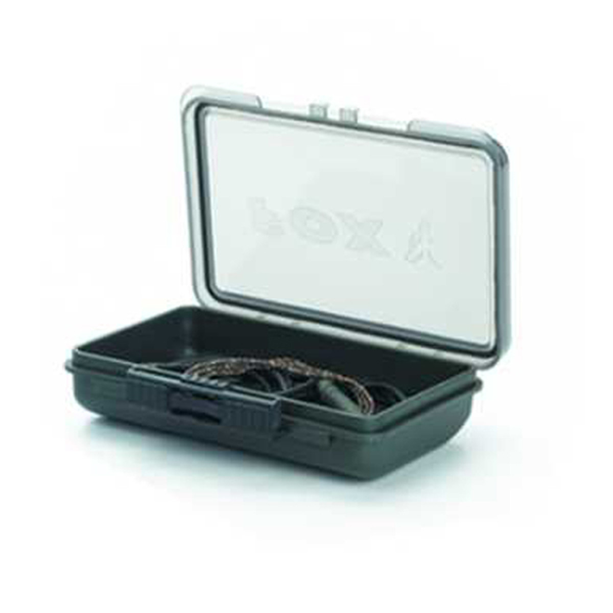 FOX F BOX FULL COMPARTMENT