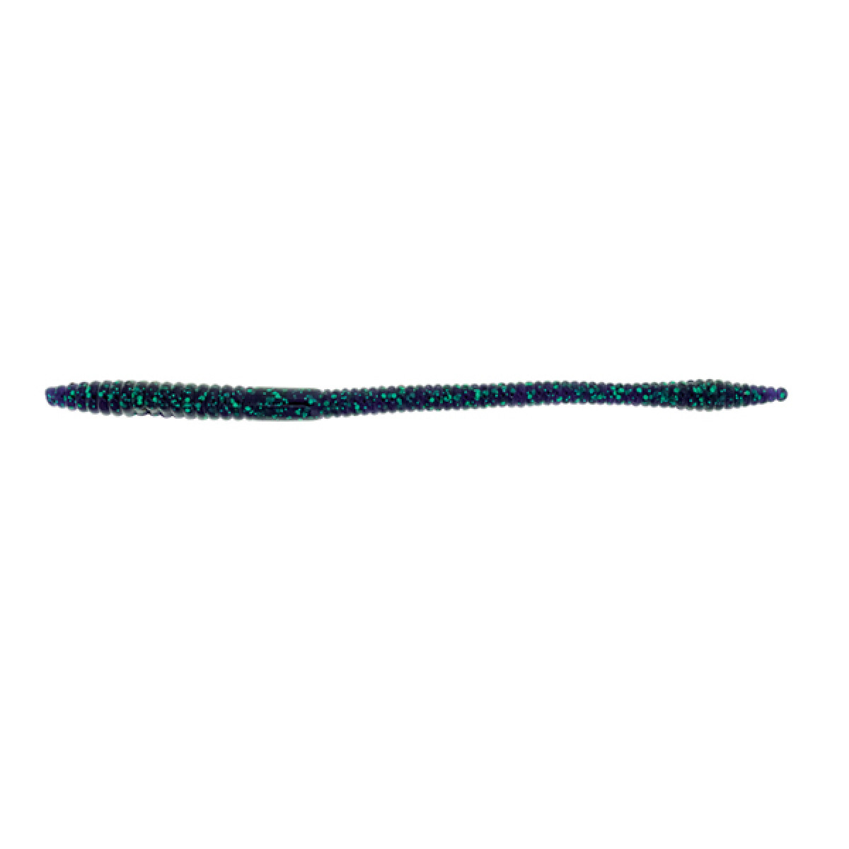 X-BAIT STRAIGHT WORM 6"