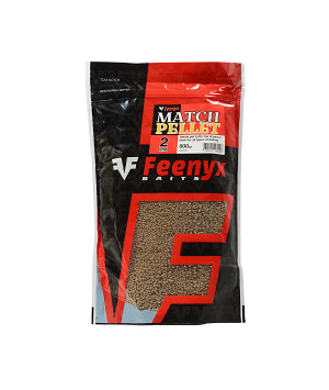 FEENYX MATCH PELLET