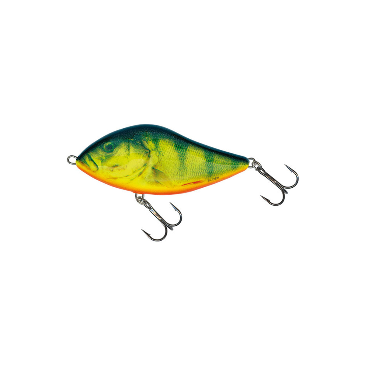 SALMO SLIDER 10 S