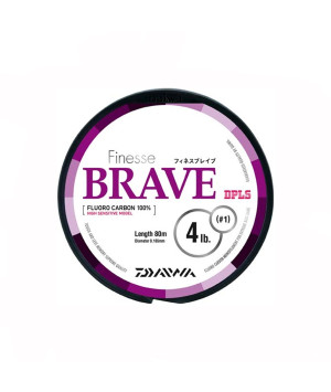 DAIWA FINESSE BRAVE 80M