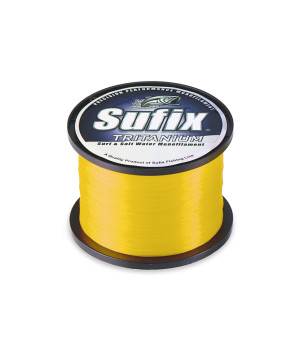 SUFIX TRITANIUM NEON GOLD