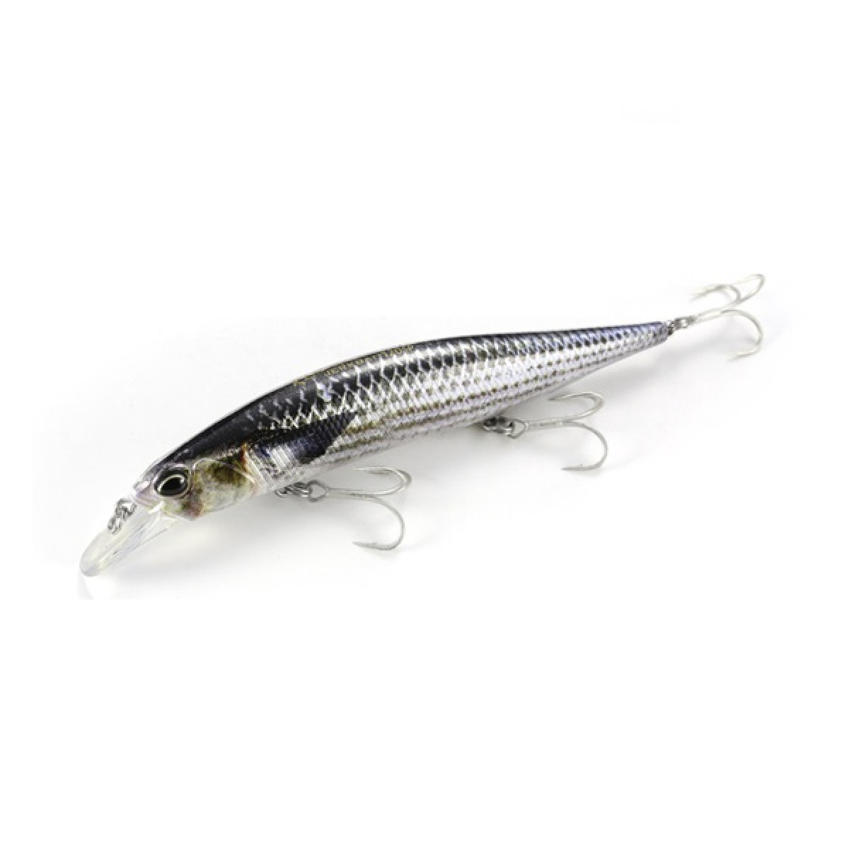 DUO REALIS JERKBAIT 120SP