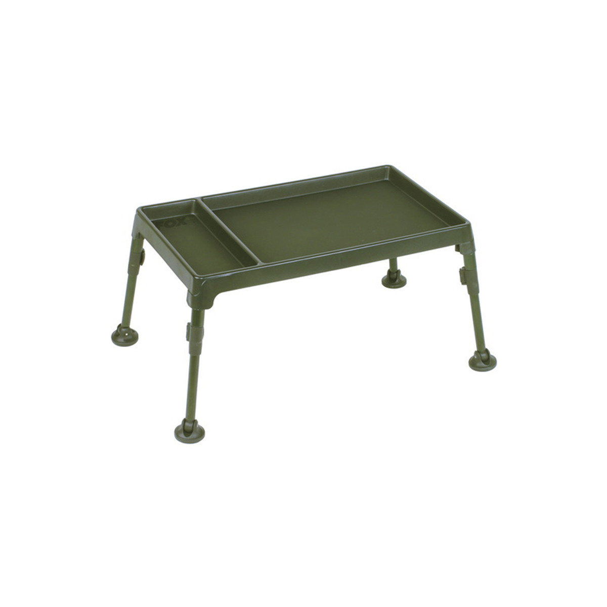 FOX BIVVY TABLE WITH DIVIDE