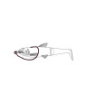 OMTD OH2400 BIG SWIMBAIT HOOK