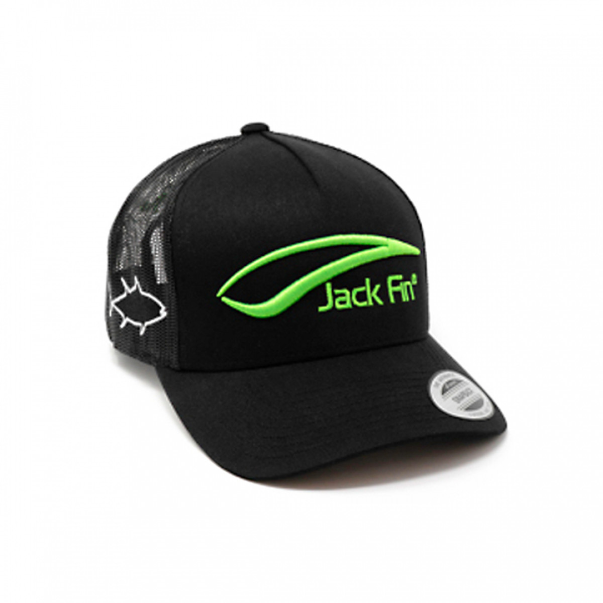 cappellino jack fin cap tuna