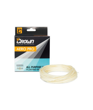 CROWN AERO PRO 90' ALL PURPOSE DT
