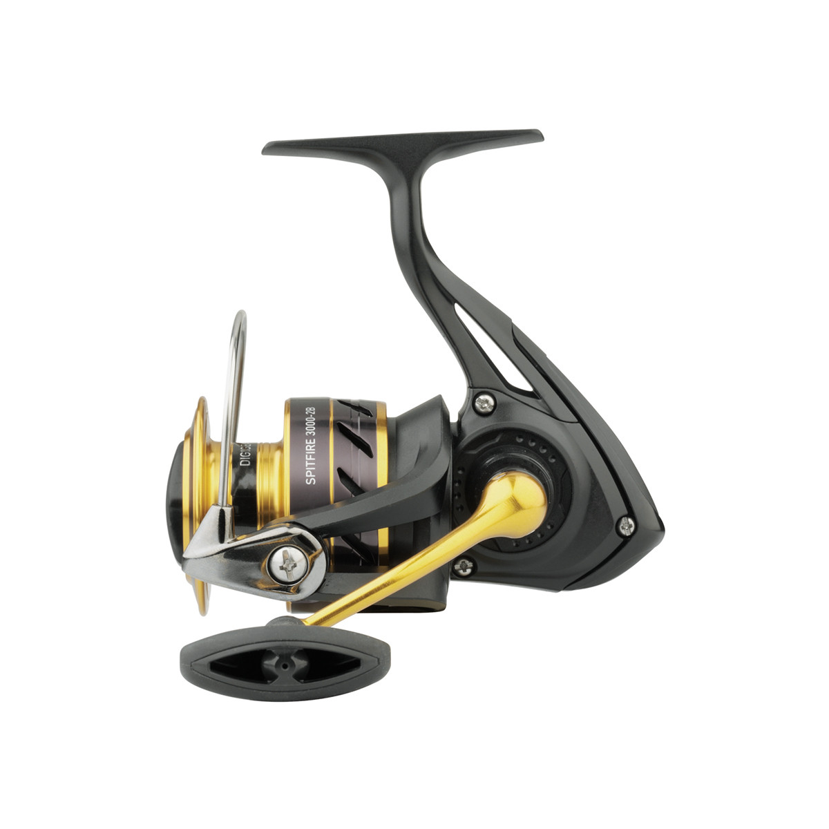 DAIWA 21 SPITFIRE